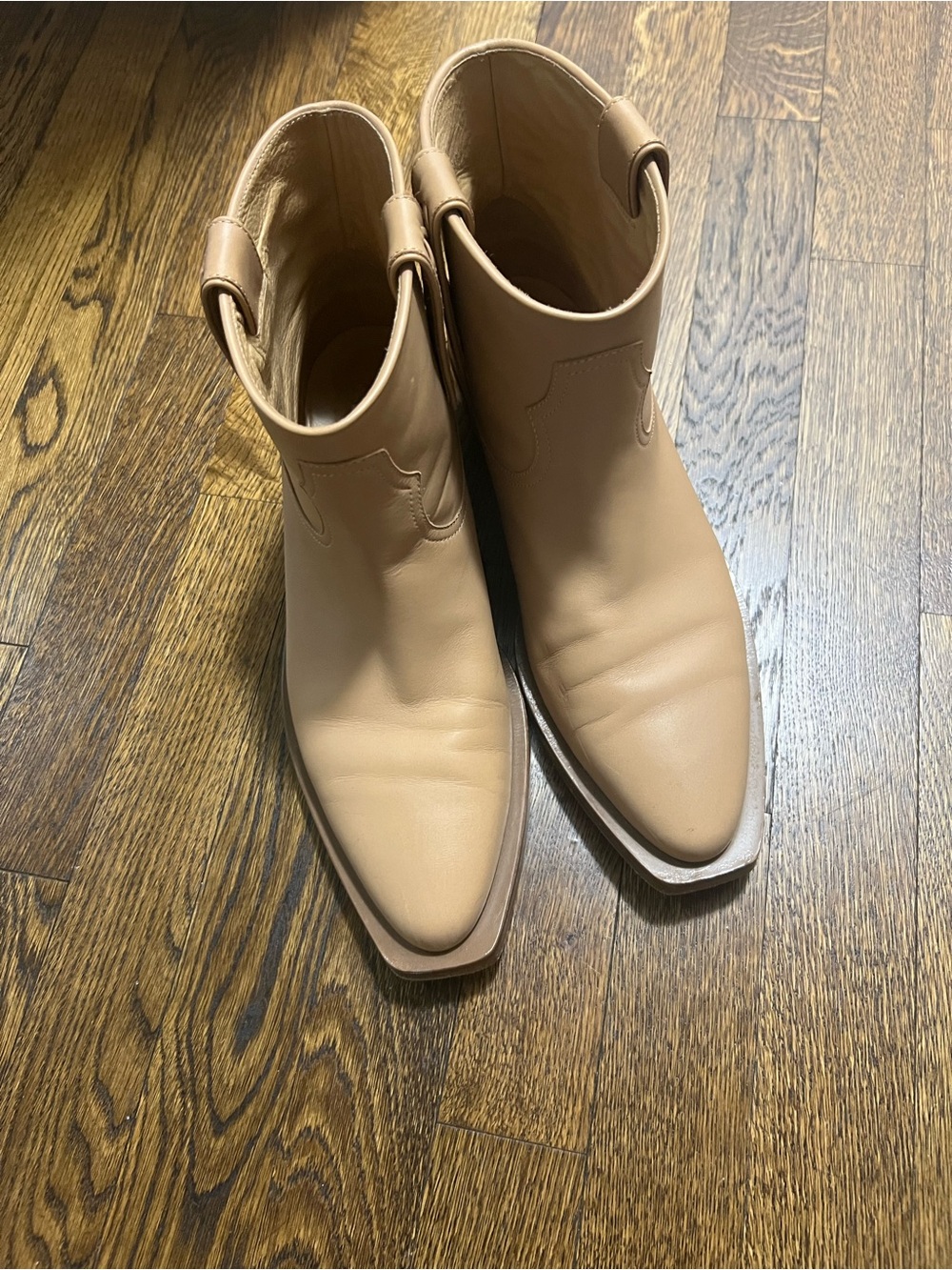 Gabriela Hearst Western Women’s Boot size 40